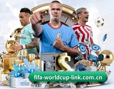 FIFA2026的核心发展理念与愿景 - 体育资讯内容服务